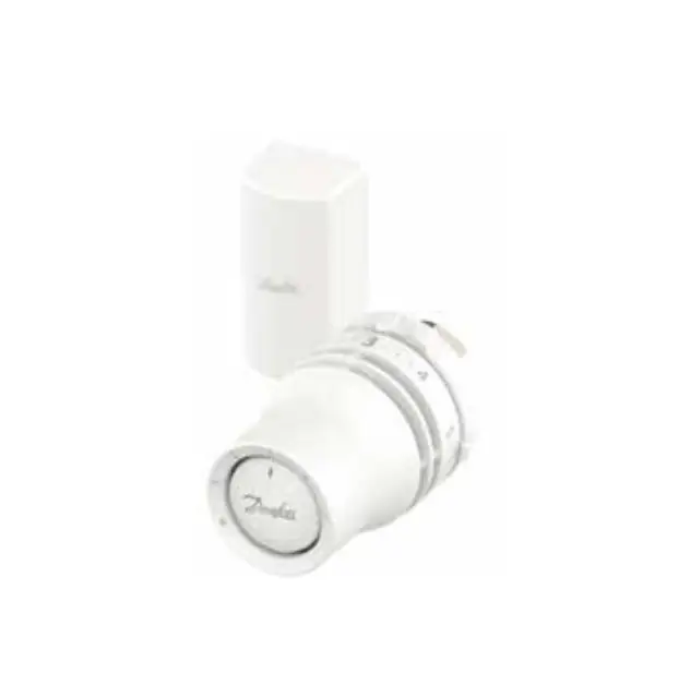 Danfoss Redia M30 X 1.5 Remote Thermostatic Sensors Installation Guide