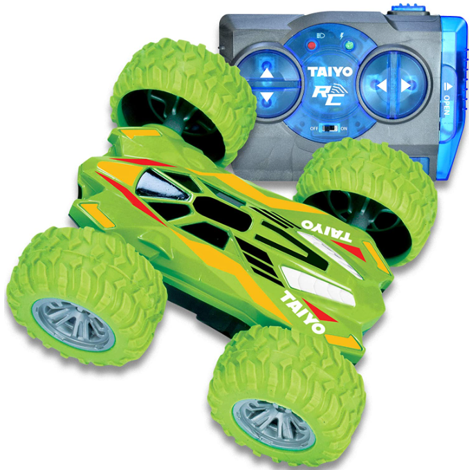 CXT0006 Stunt Flipper