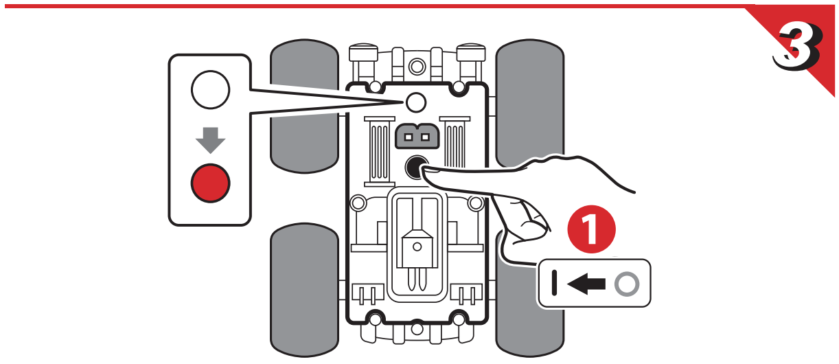 Operation Instructions
