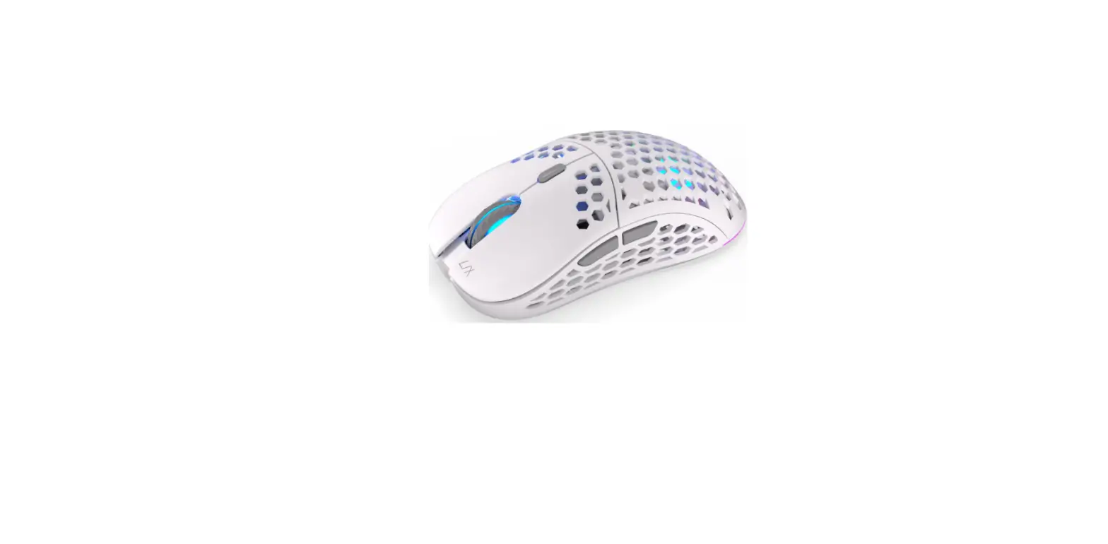 Endorfy Ey6a010 Lix Onyx White Ultralight Gaming Mouse User Manual Endorfy Ey6a010 Lix Onyx White Ultralight Gaming Mouse User Manual