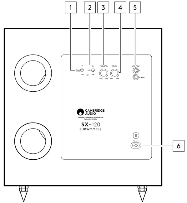 Cambridge Audio-SX-120-Subwoofer-10