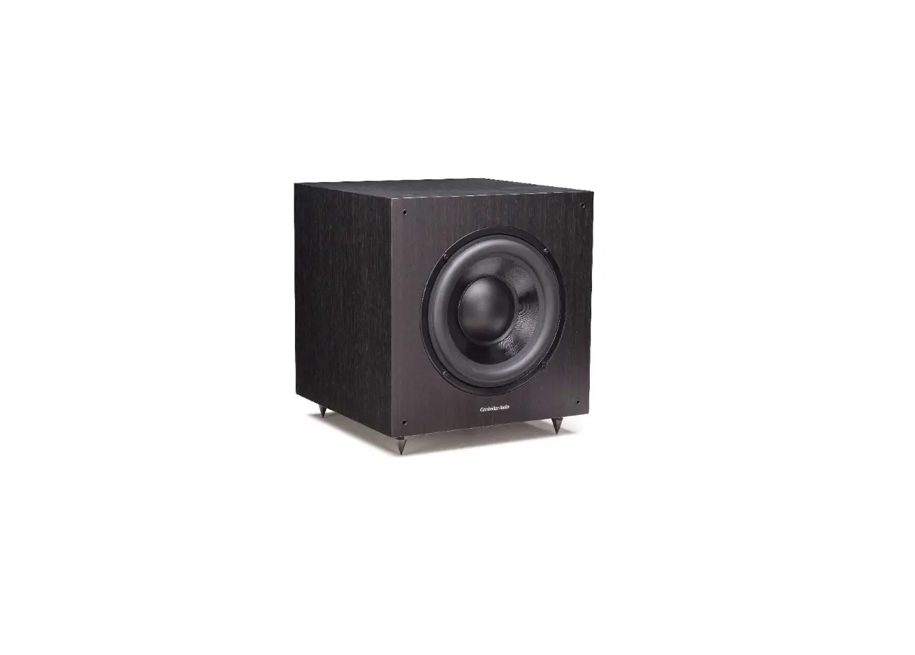 Cambridge Audio Sx-120 Subwoofer User Manual Cambridge Audio Sx-120 Subwoofer User Manual