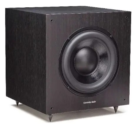 Cambridge Audio-SX-120-Subwoofer