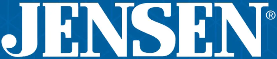 JENSEN logo