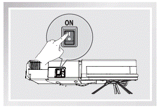 ECOVACS N79S Robotic Vacuum Cleaner fig-11