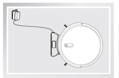 ECOVACS N79S Robotic Vacuum Cleaner fig-13