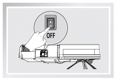 ECOVACS N79S Robotic Vacuum Cleaner fig-16