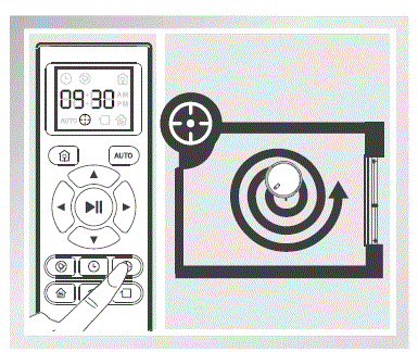 ECOVACS N79S Robotic Vacuum Cleaner fig-18
