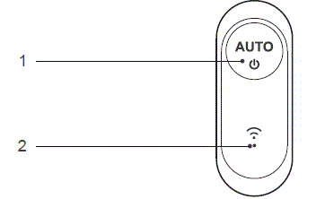 ECOVACS N79S Robotic Vacuum Cleaner fig-3