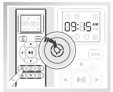 ECOVACS N79S Robotic Vacuum Cleaner fig-31