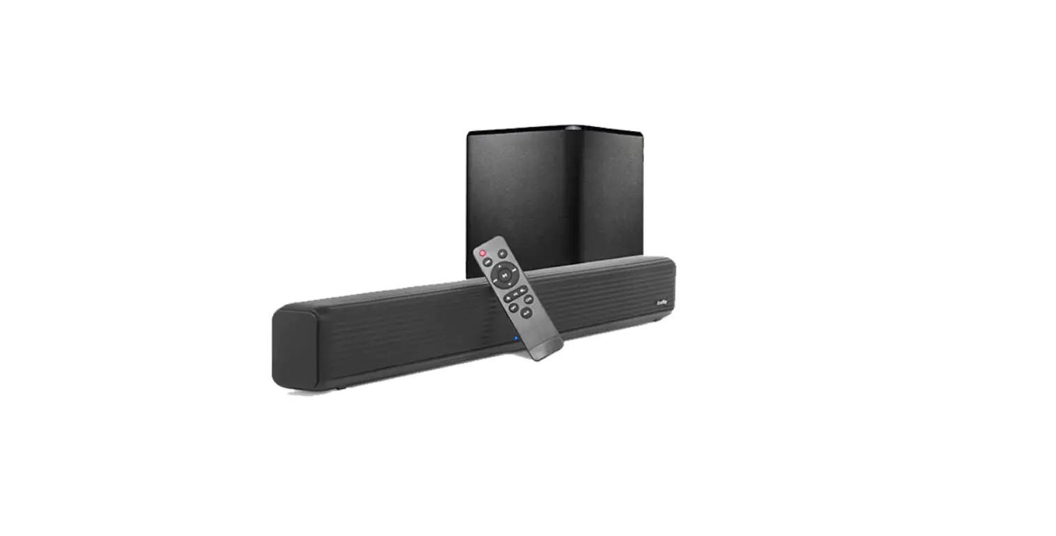 Streamunlimited 5.1.2 White Label Soundbar Owner's Manual