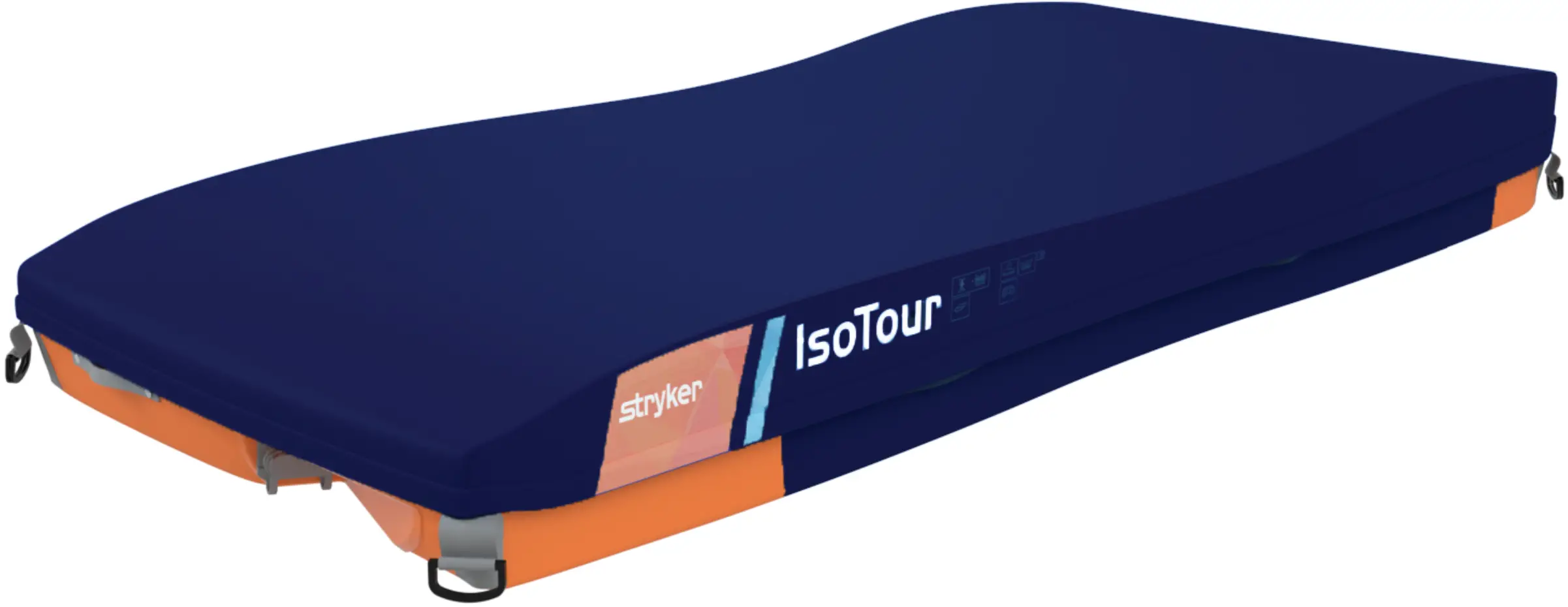 stryker 2872 IsoTour Gel Support Surface