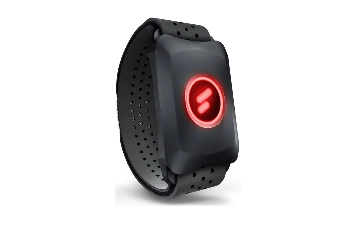 Sportstech Spulse Pulse Armband User Manual Sportstech Spulse Pulse Armband User Manual