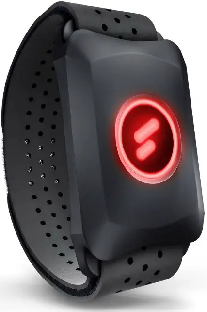 SPORTSTECH Spulse Pulse Armband