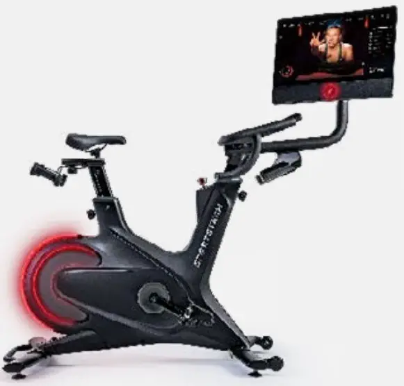 SPORTSTECH sBIKE