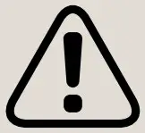 Warning Icon