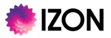IZON logo