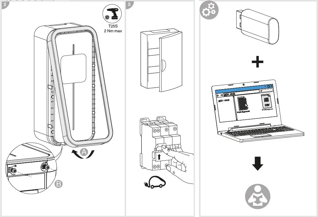 hager-XEV1K22T2T-22kW-Witty-Charging-Station-fig-7