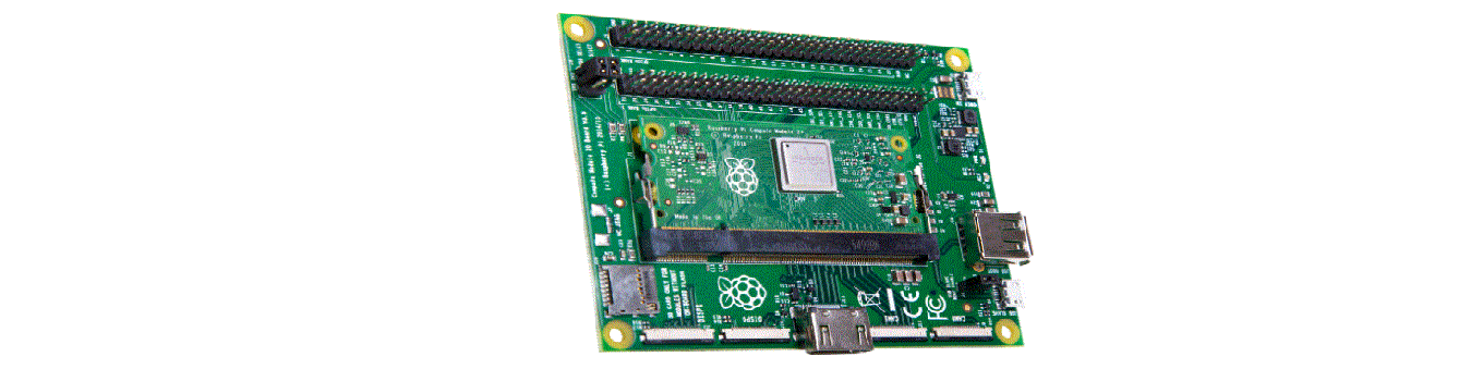 Provisioning The Raspberry Pi Compute Module User Guide Provisioning The Raspberry Pi Compute Module User Guide