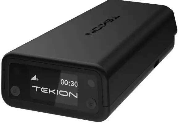 TEKION -CCD1-Connected-Car-Device-Product-image