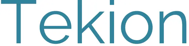 TEKION -logo