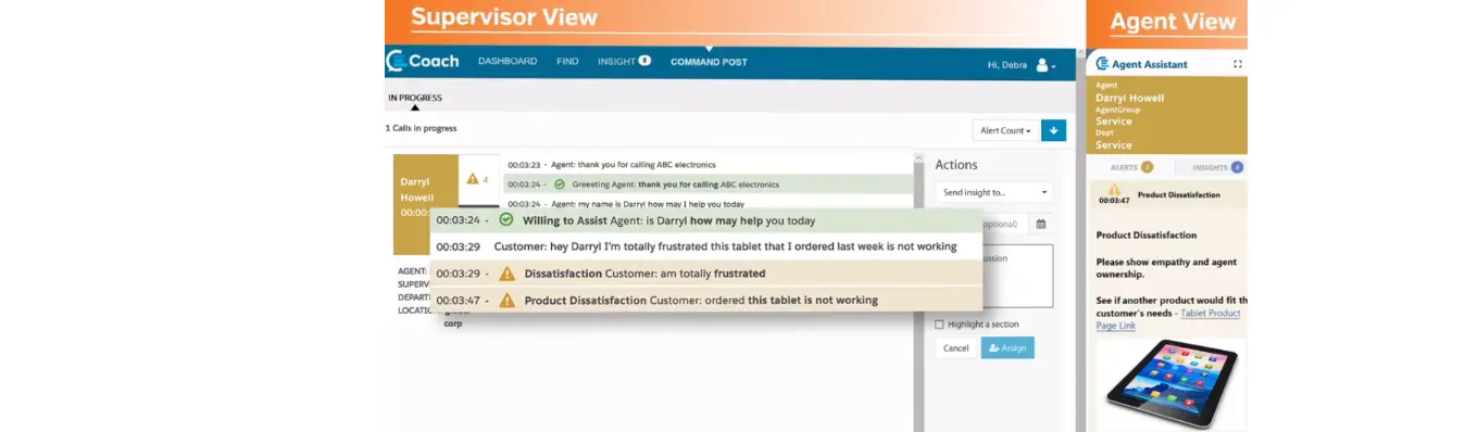 Callminer Maximize Roi With Eureka Playbooks User Guide