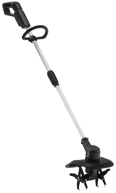 AL-KO TL 1820 Cordless Ground Hoe - icon 8