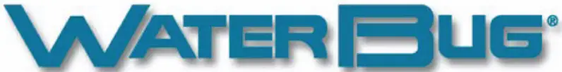 WATER BUG logo