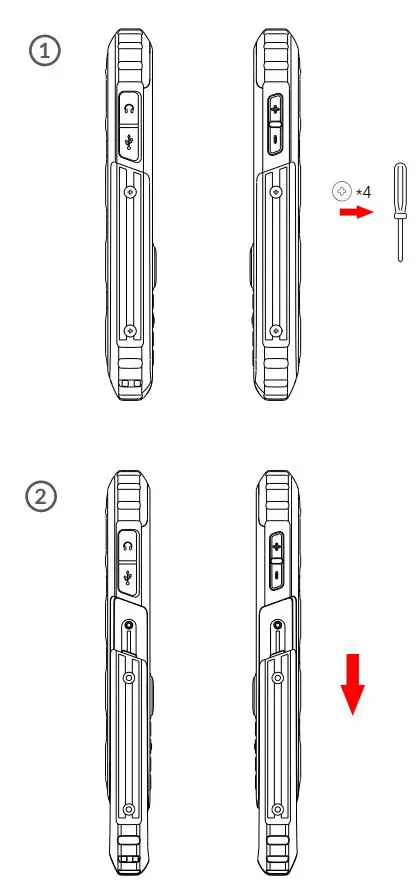 TCL 3189 4G Phones User Guide - How to use