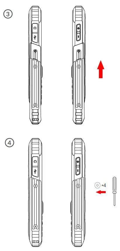 TCL 3189 4G Phones User Guide - How to use
