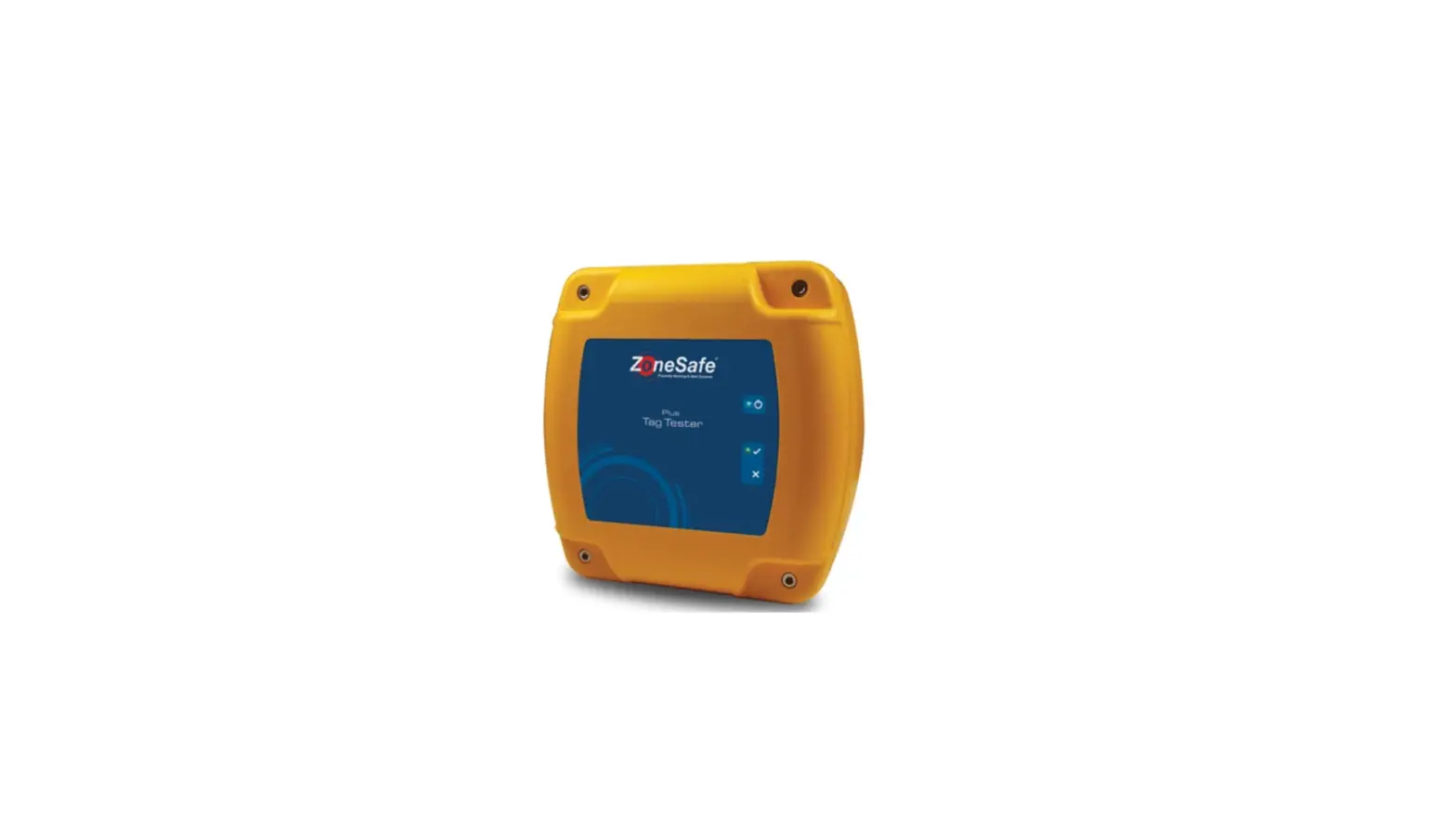 Brigade Zs-1000-ecu Zonesafe Rfid Detection System User Manual Brigade Zs-1000-ecu Zonesafe Rfid Detection System User Manual