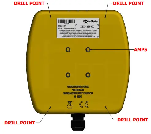 BRiGADE-ZS-1000-ECU-ZoneSafe-RFID-Detection-System-FIG 13