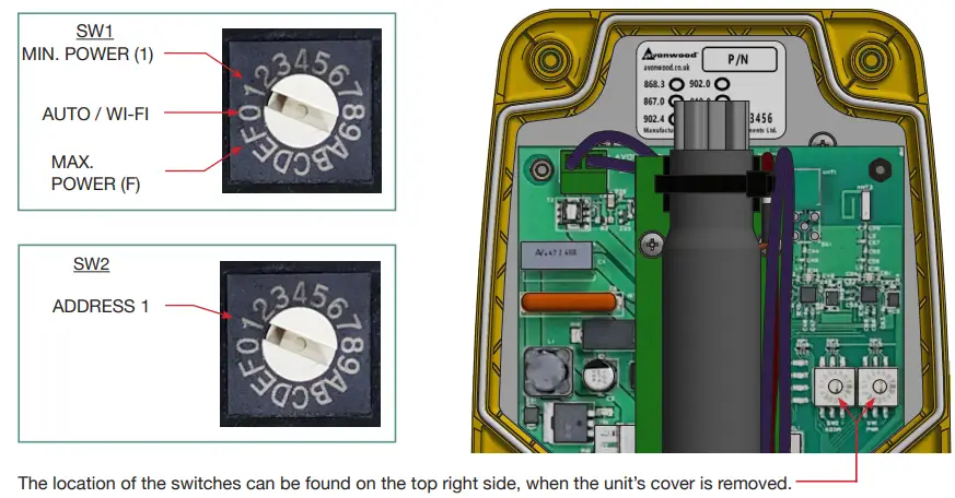 BRiGADE-ZS-1000-ECU-ZoneSafe-RFID-Detection-System-FIG 18