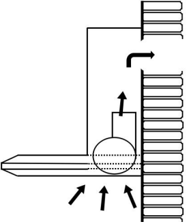Brandt AD1200X Cooker Hood-fig2