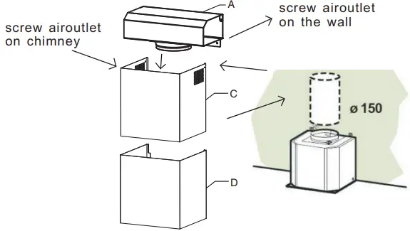 Brandt AD1200X Cooker Hood-fig4