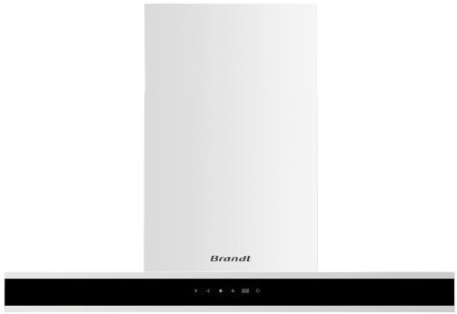 Brandt AD1200X Cooker Hood-product
