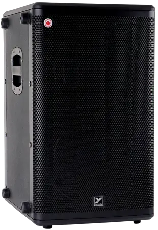 Yorkville EXM Pro SUB Portable Subwoofer-product