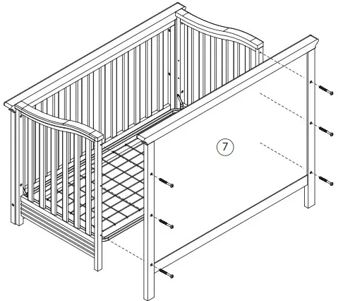 Assembly Instruction