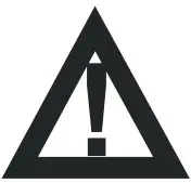 Warning Icon