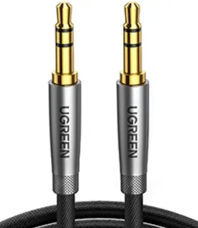 UGREEN 70880 3.5mm AUX Audio Cable AV150