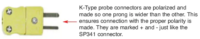 tpi-SP341-Sub-mini-K-Type-Thermometer-Smart-Probe-fig- (5)