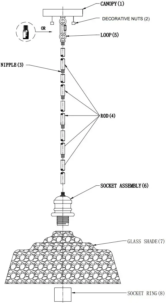 Installation Instruction