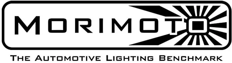 MORIMOTO logo