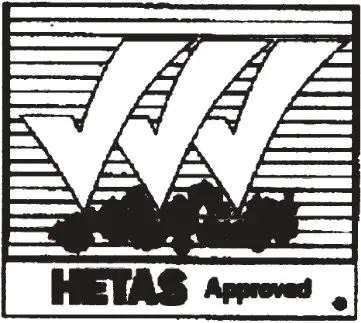 RAYBURN 200SFW 212SFW Solid Fuel Cooker - ICON 1