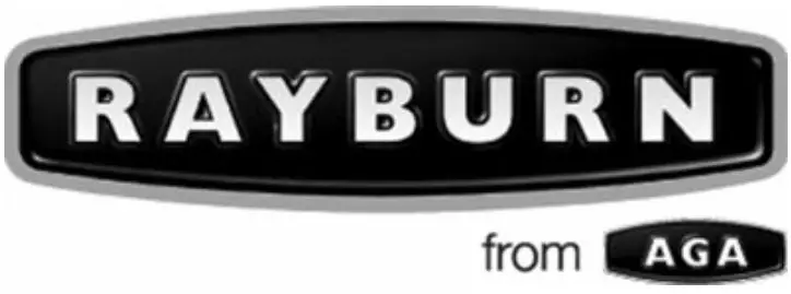 RAYBURN LOGO