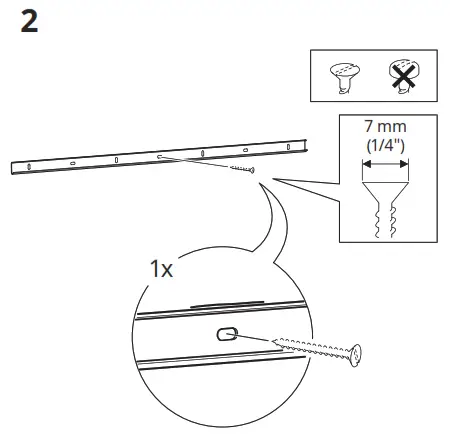 IKEA AA-2341341-1-2 BOAXEL Shelf Unit Planner - Figure4