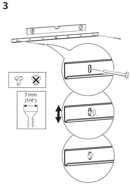 IKEA AA-2341341-1-2 BOAXEL Shelf Unit Planner - Figure5