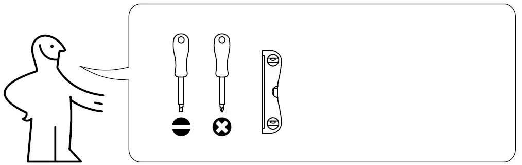 IKEA 194.071.94 BESTÅ TV Bench 1