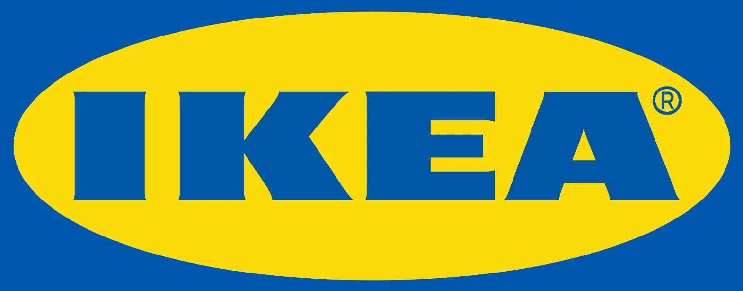 IKEA 194.071.94 BESTÅ TV Bench logo