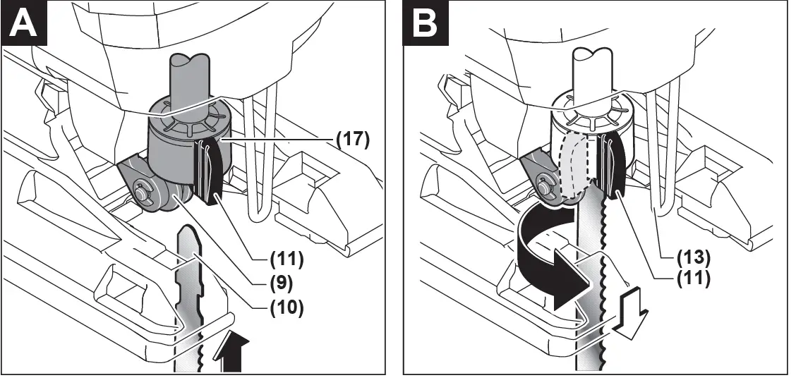 BOSCH-18-V-LI S-GST-Professional-Cordles-Jig-saw-03